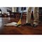 Rubbermaid Commercial 60" Mop and Broom Handles, 1" Dia, Gray/Yellow, Fiberglass FGH14600GY00 - alternate 4